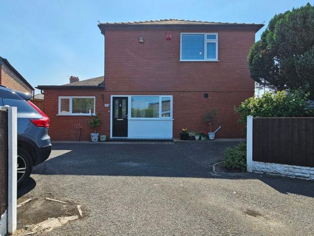 House for rent in Woolston, Warrington