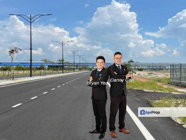 Warehouse for rent in Port Klang, Selangor