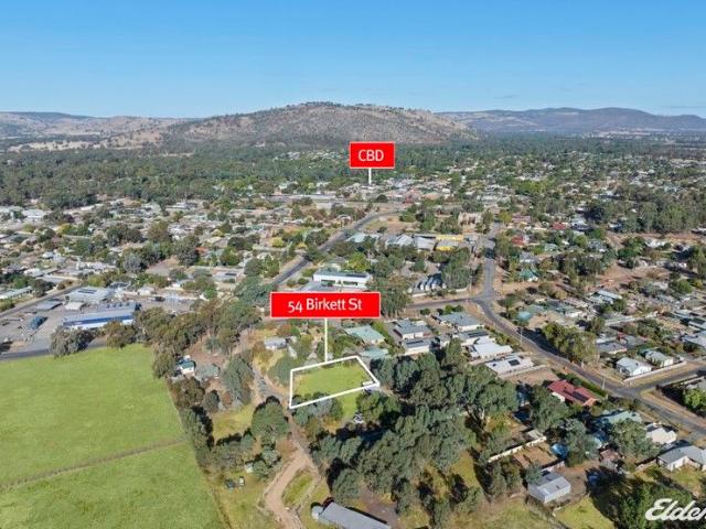 Land for sale in Euroa, Victoria