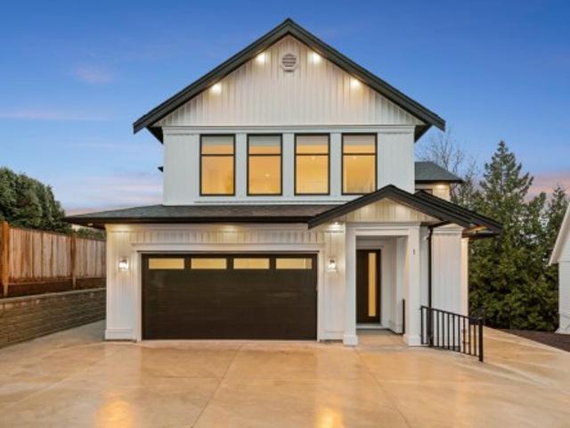 Property for sale in Abbotsford, British Columbia