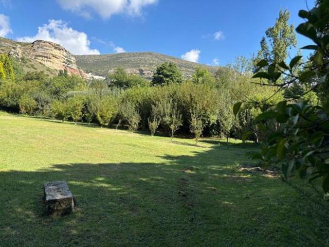 Property for sale in Rosendal, Free State