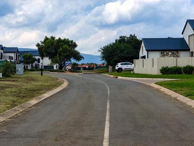 Property for sale in North West