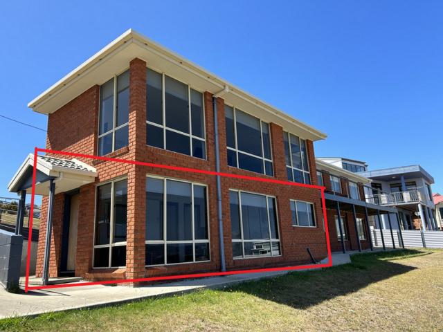 Apartment for rent in Hobart, Tasmania