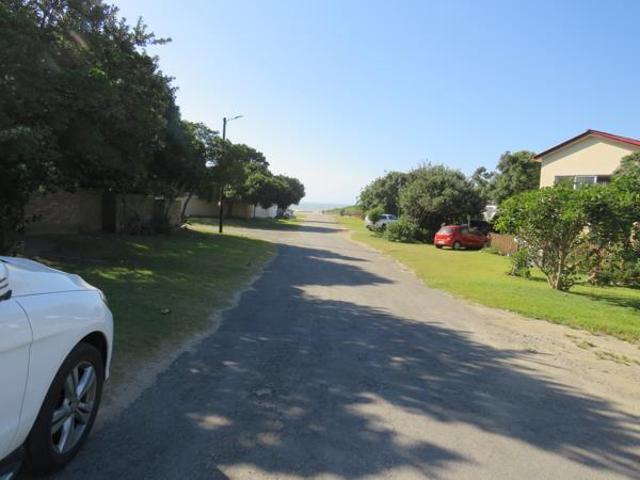 Property for sale in Bushmans River Mouth, Eastern Cape