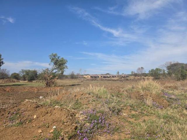 Property for sale in Zeerust, North West
