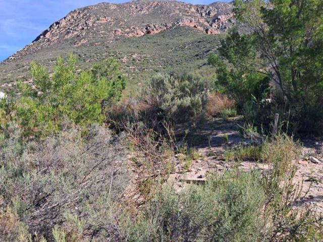 Property for sale in Montagu, Western Cape
