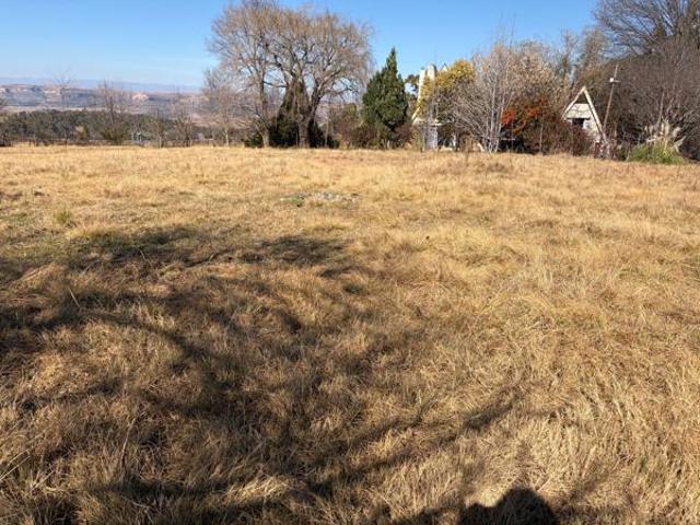 Property for sale in Rosendal, Free State
