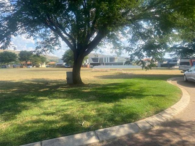 Property for sale in North West