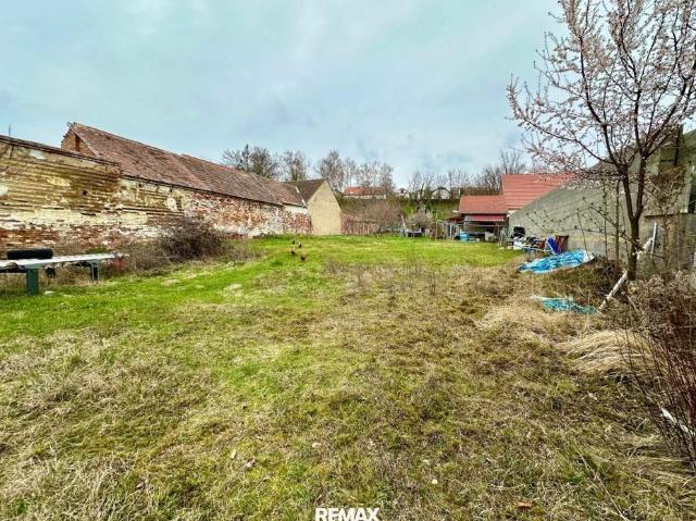 Grundstück kaufen in Mistelbach, Niederösterreich