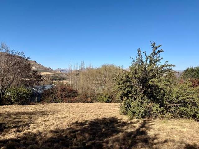 Property for sale in Rosendal, Free State