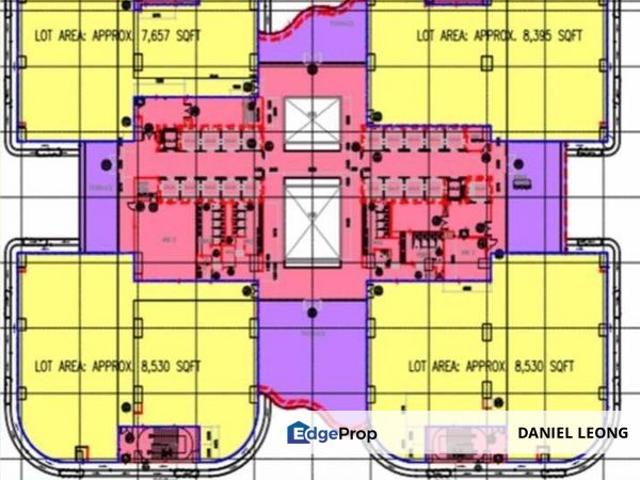 Shop for rent in Petaling, Damansara Damai