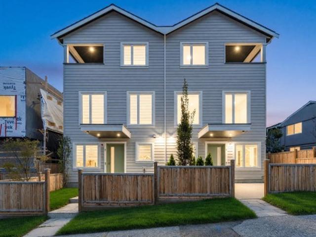 Duplex for sale in Renfrew-Collingwood, Vancouver