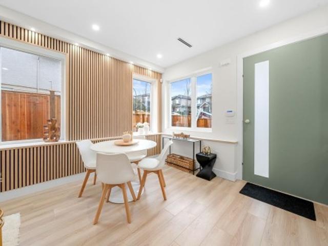 Duplex for sale in Vancouver, British Columbia