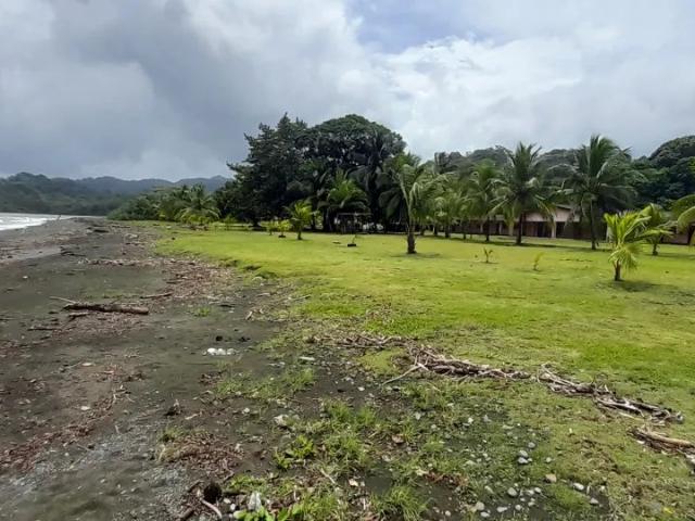 Terreno venta en Portobelo, Colón