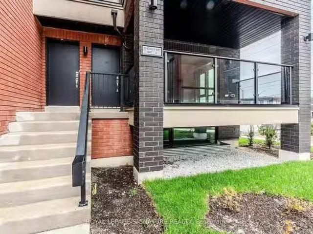 Condo for rent in Georgina, Ontario