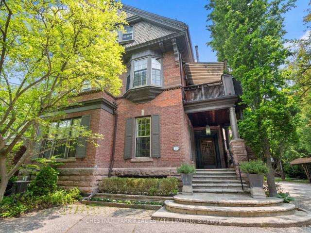 Condo for sale in Woburn, Ontario