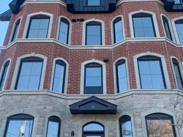 Condo for sale in Woburn, Ontario