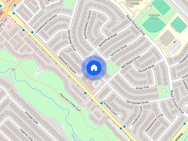 Apartment for rent in Georgina, Ontario