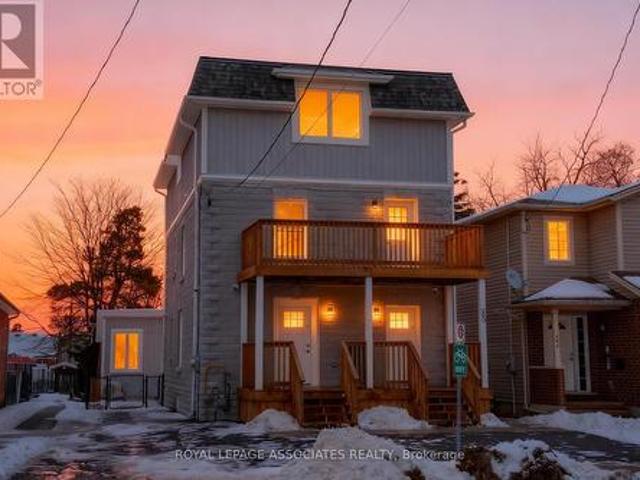 Property for rent in Brant, Ontario