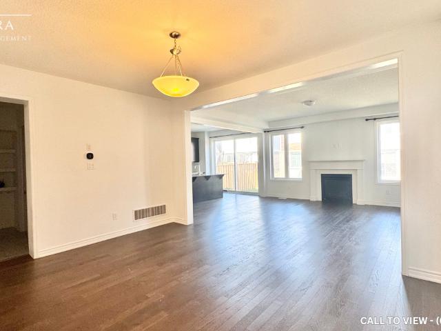 Apartment for rent in Kitchener, Ontario