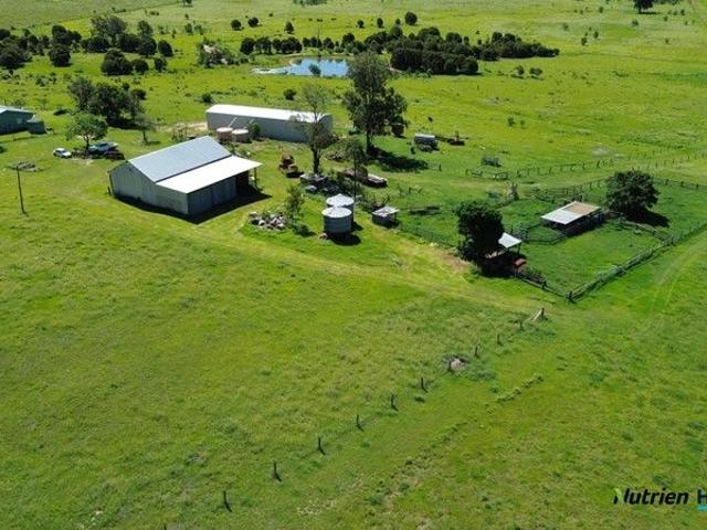 Cottage for sale in Dangore, Queensland