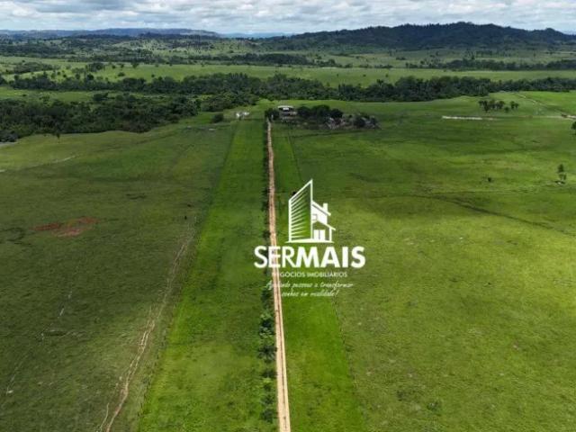 Fazenda venda em Região Geográfica Imediata de Ji-Paraná, Ouro Preto do Oeste