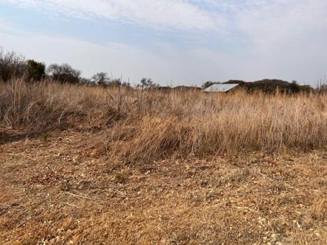 Property for sale in Dr Kenneth Kaunda, North West