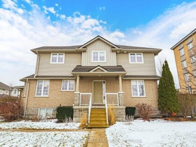 Condo for sale in Guelph, Ontario