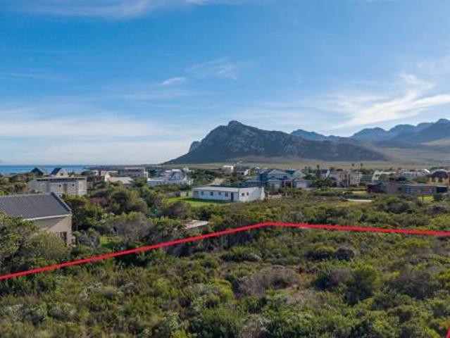 Property for sale in Western Cape
