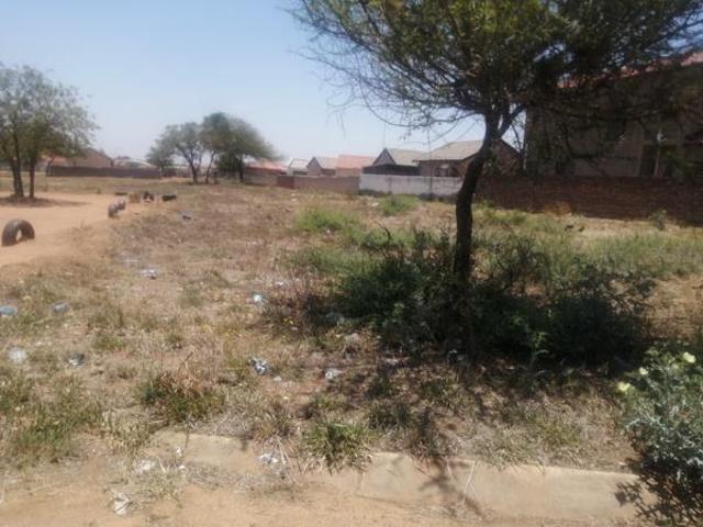 Property for sale in Seshego, Limpopo