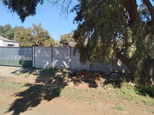 Property for sale in Lejweleputswa, Free State
