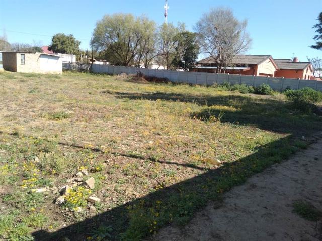 Property for sale in Lejweleputswa, Free State