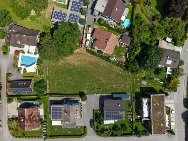 Grundstück kaufen in Brederis, Rankweil