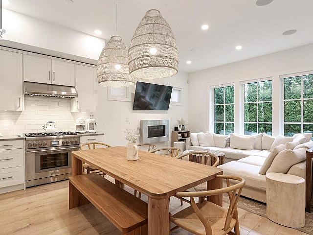 Condo for sale in Vancouver, British Columbia