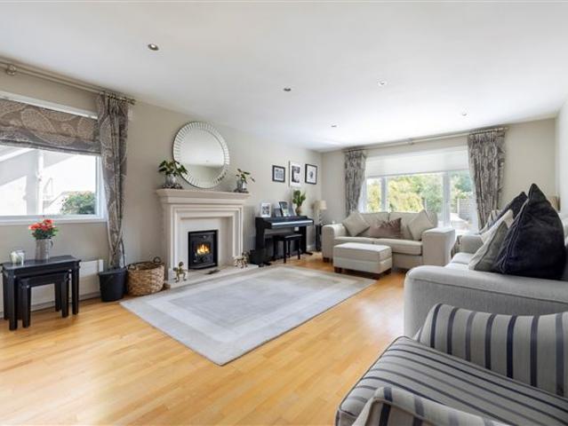 Detached House for sale in Blackrock, North Tipperary