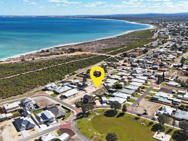 Land for sale in Jurien Bay, Western Australia