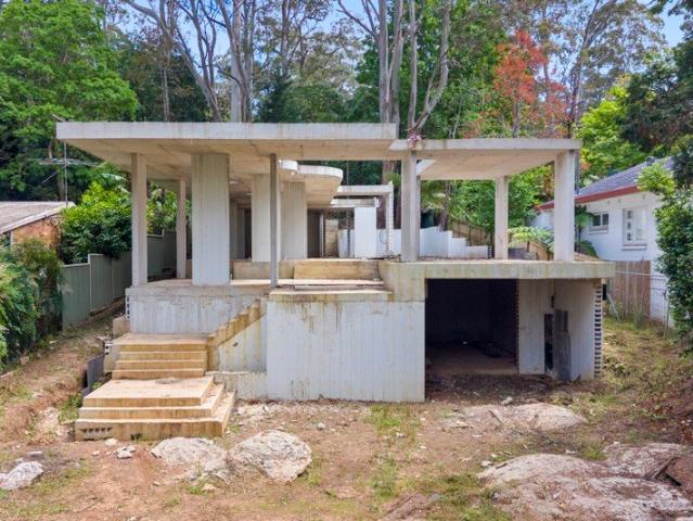 House for sale in Upper North Shore, Sydney