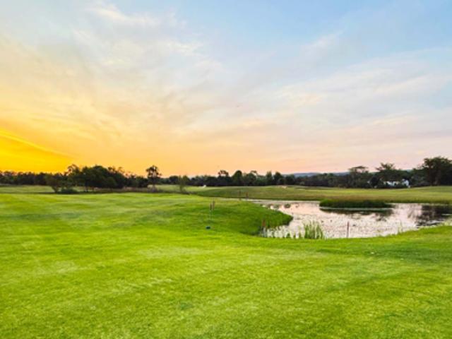 Property for sale in 57 Waterberg, Lephalale Local Municipality