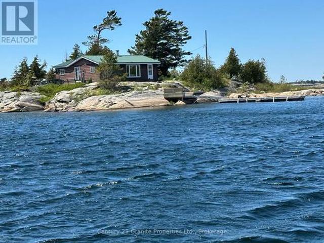 House for sale in Carling, Ontario