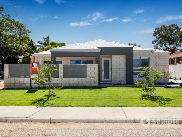 House for sale in Hamilton Hill, Western Australia