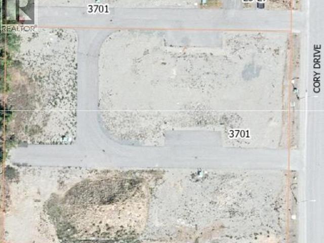 Land for sale in Terrace, British Columbia
