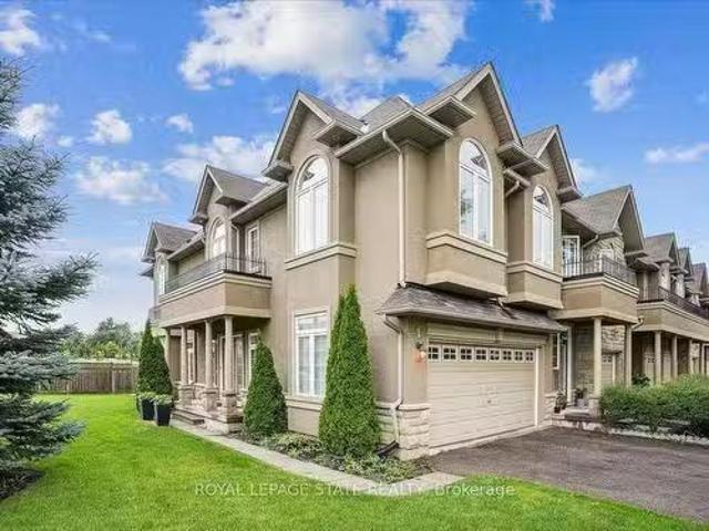 Condo for rent in Ancaster