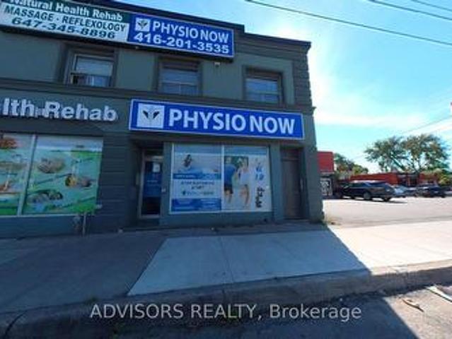 House for rent in Woburn, Ontario