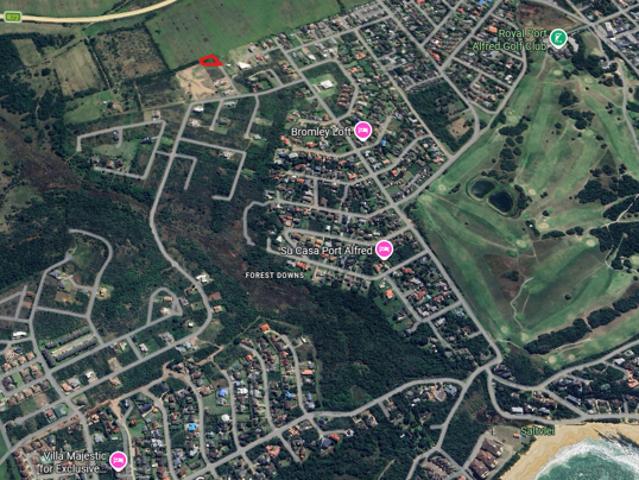 Property for sale in Bushmans River Mouth, Eastern Cape