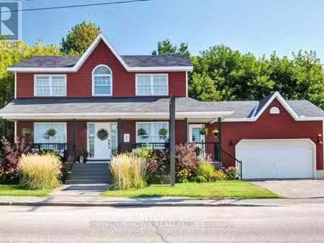 House for rent in Mulhurst Bay, Ontario