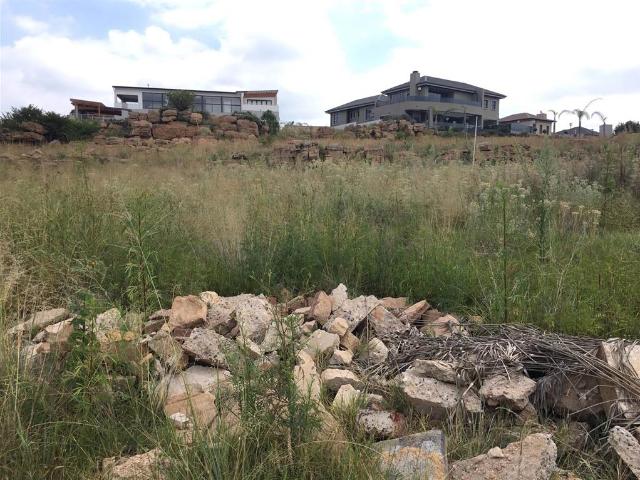 Property for sale in Waterkloof, Gauteng