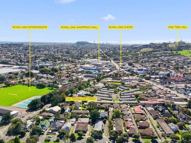 House for sale in Onehunga