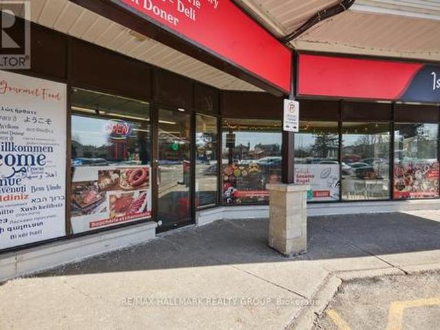 Commercial for sale in Mulhurst Bay, Ontario
