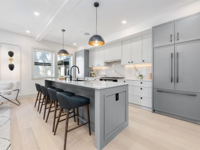Townhouse for sale in Vancouver, British Columbia