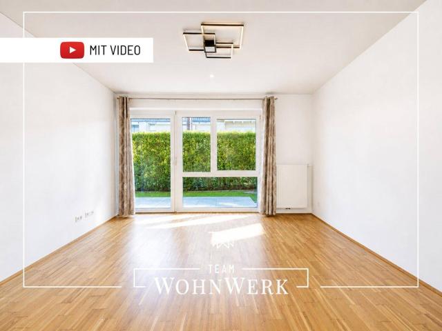 Apartment kaufen in Wetzelsdorf, Gersdorf-Feistritz
